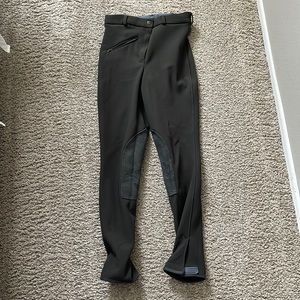 Tuff rider riding pants